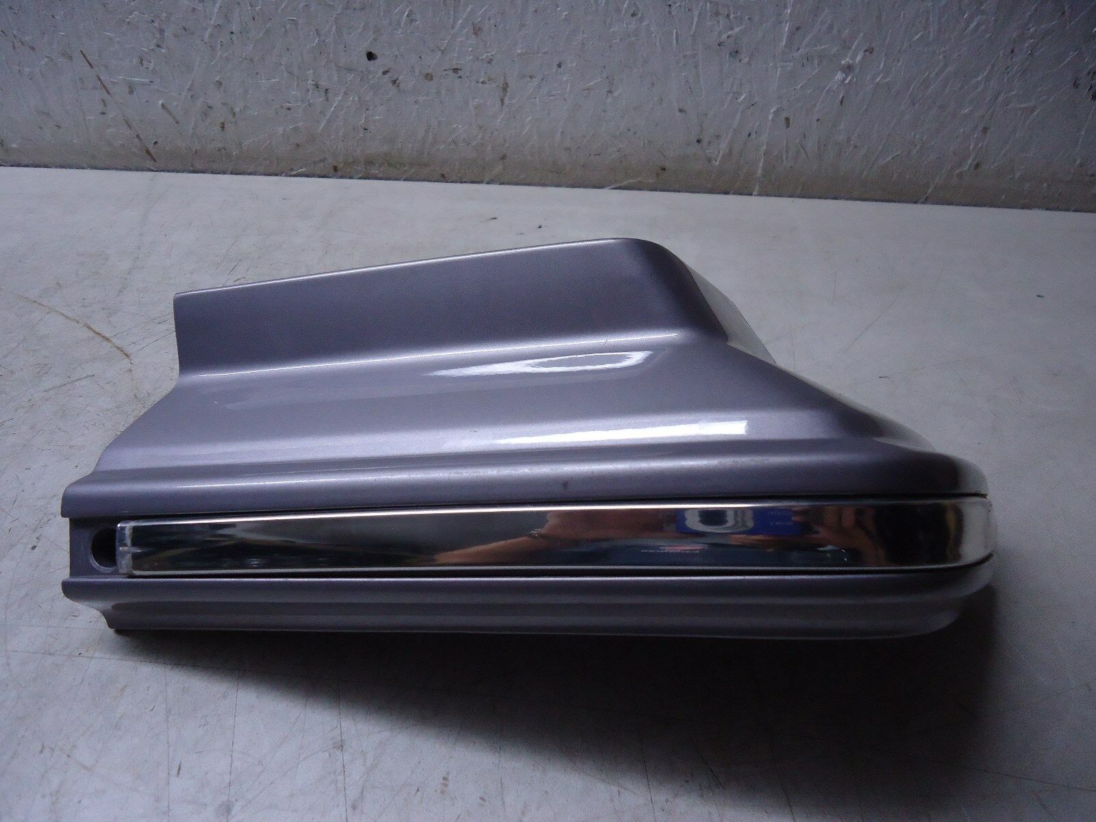 Honda GL1500 Goldwing L-H Saddle Cover Fairing Cowl