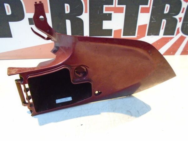 Honda NT700 Deauville L-H Inner Cowl Fairing Pocket