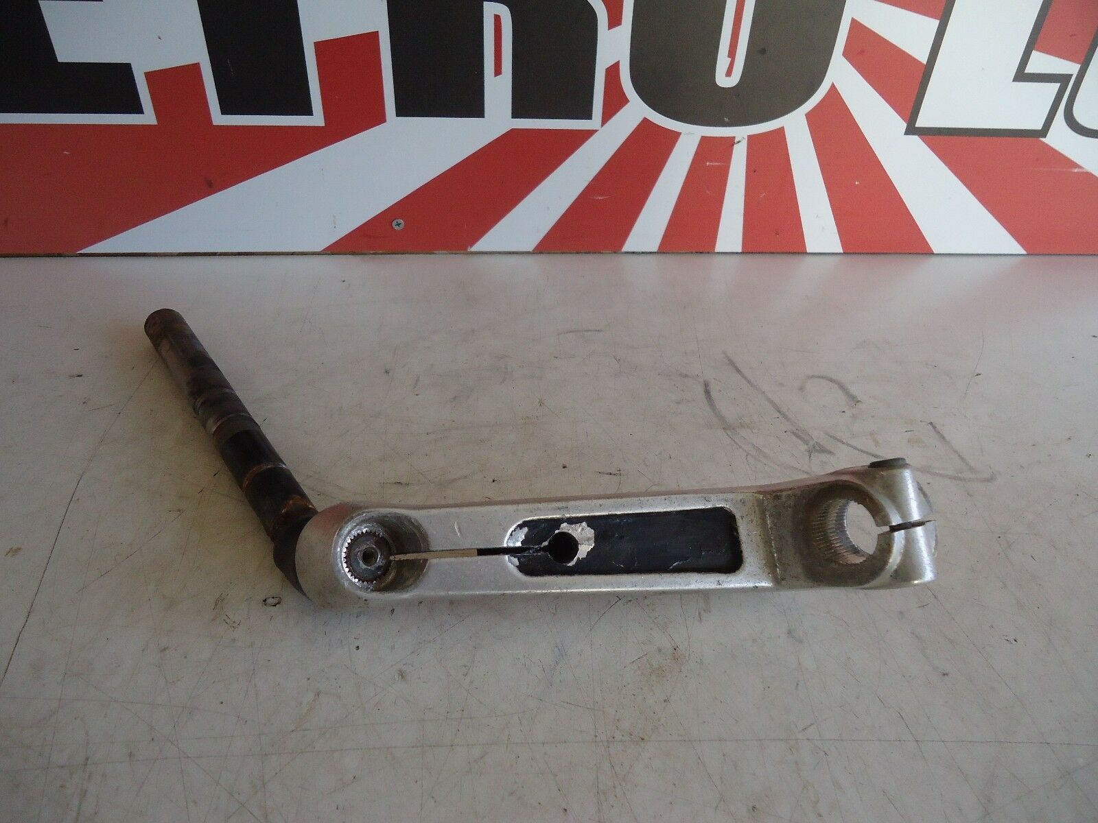 Yamaha XJ750 Maxim Handlebar