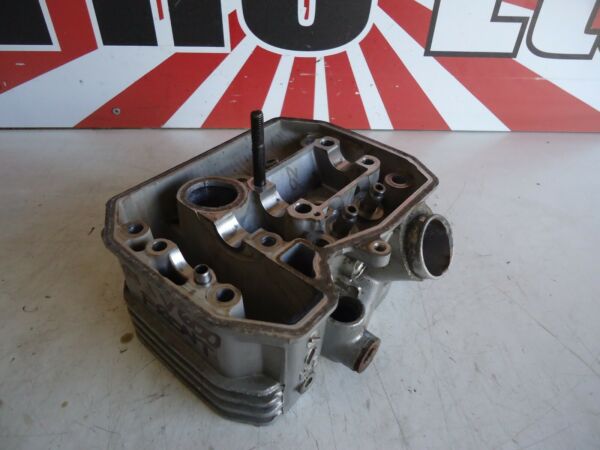 Honda NTV600K Engine Cylinder Head