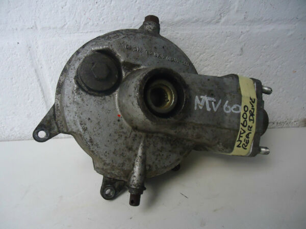 Honda NTV600K Rear Final Drive Differential
