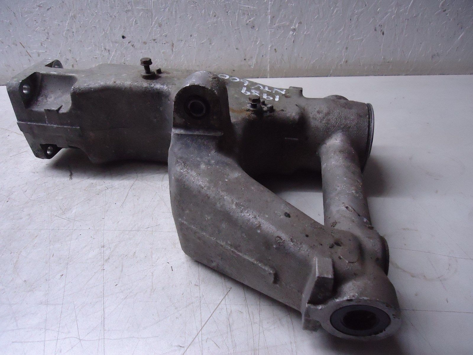 Honda NTV600K Swingarm 
