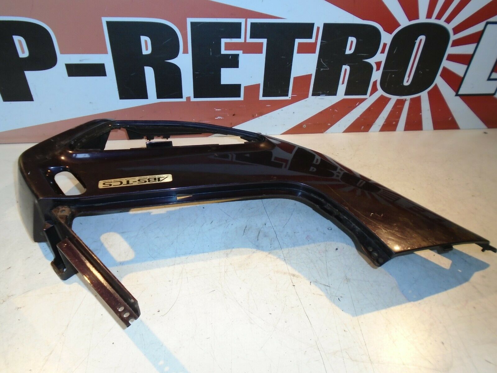 Honda ST1100 Pan European L-H Fairing Panel