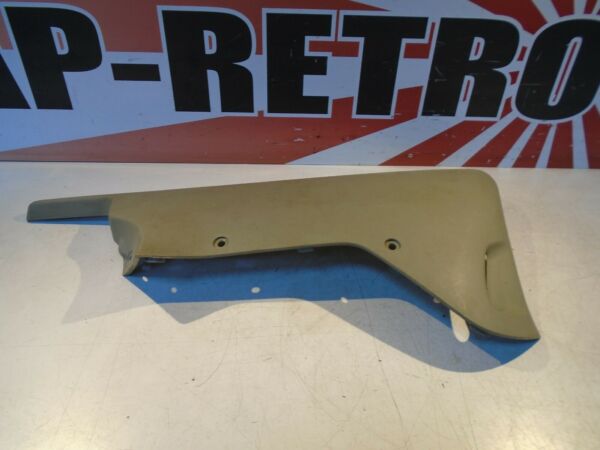 Honda ST1100 Pan European Lower Fairing Bellypan