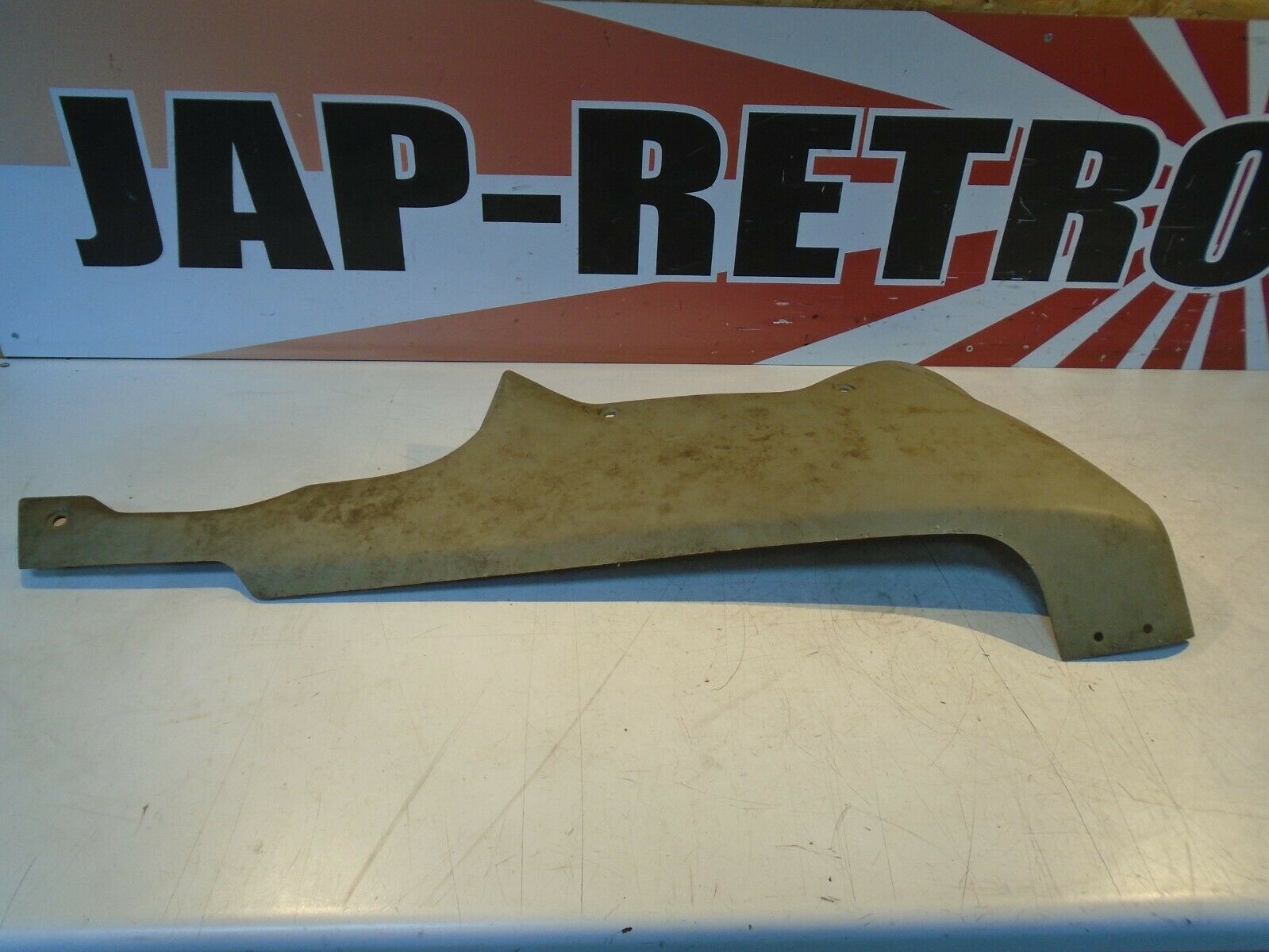 Honda ST1100 Pan European Lower Fairing Bellypan