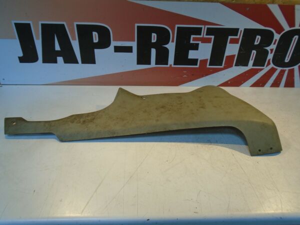 Honda ST1100 Pan European Lower Fairing Bellypan