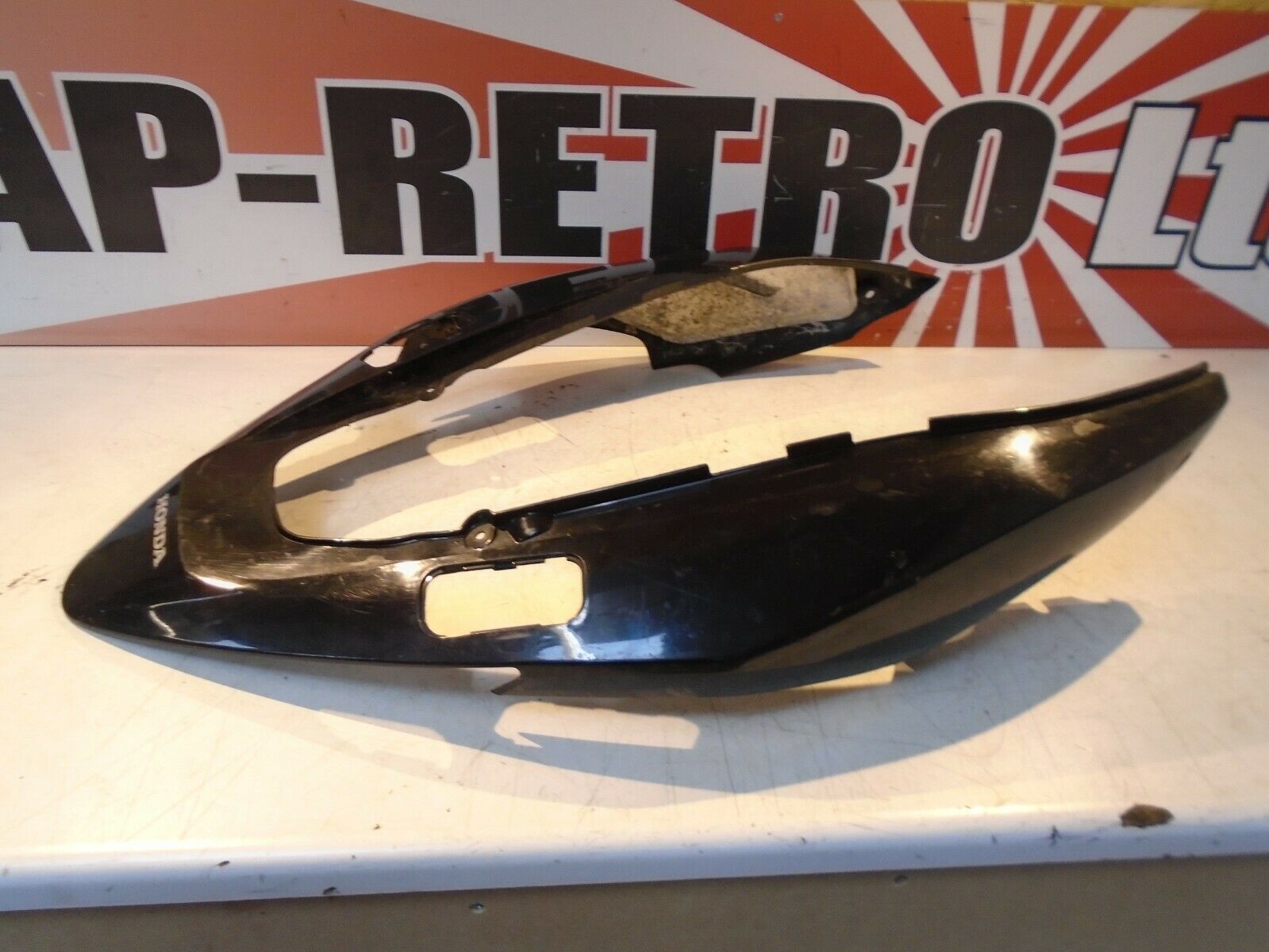 Honda VFR800 Rear Fairing