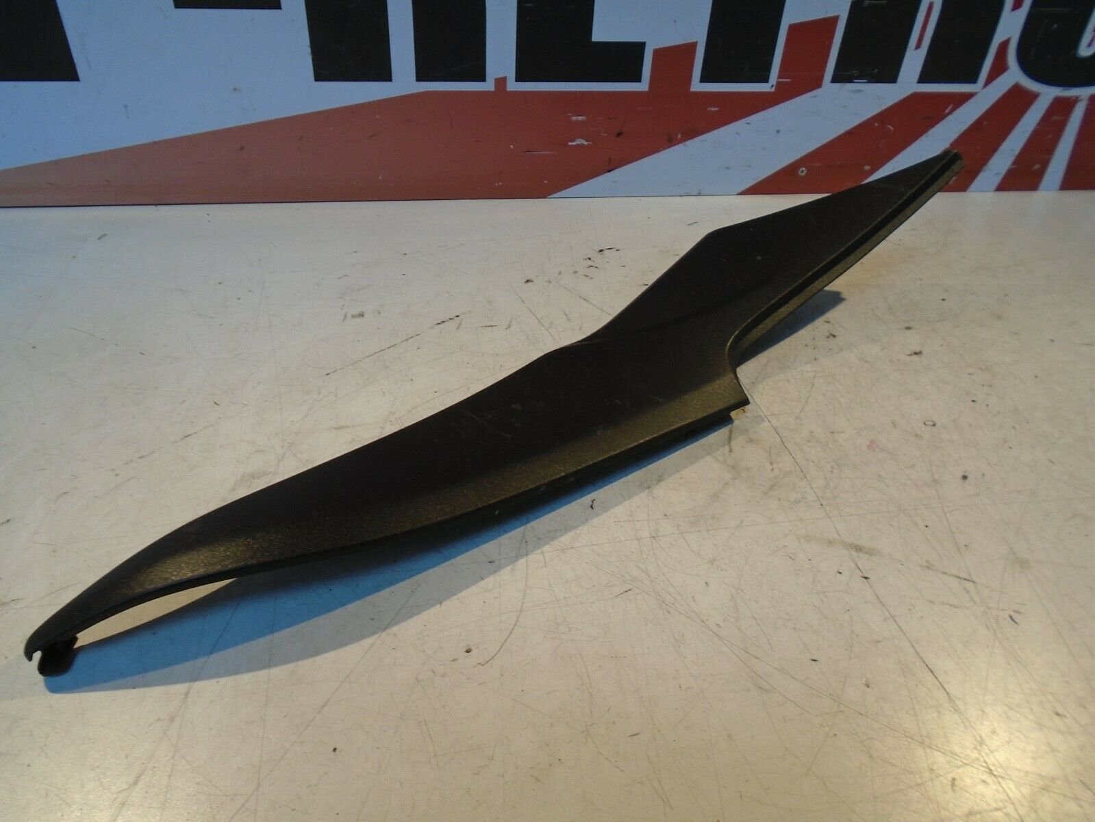 Kawasaki ER6 Side Fairing Panel