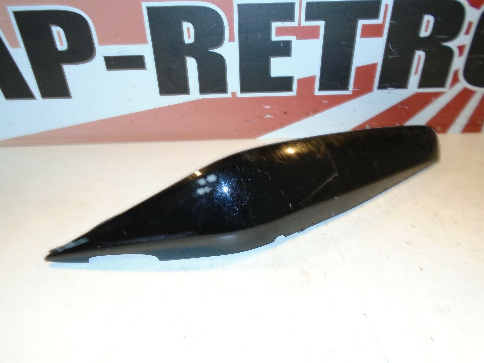 Kawasaki ER6F Fairing Side Panel