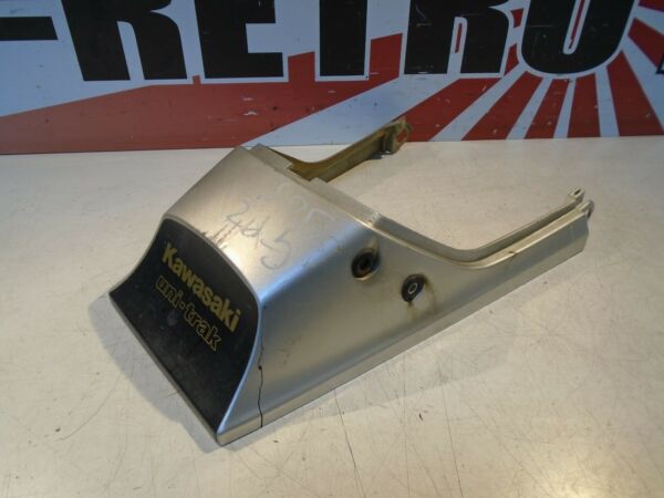 Kawasaki GPZ305 Rear Cowl ZX305 Rear Seat Fairing