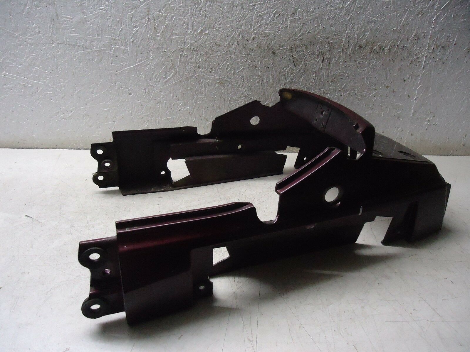 Kawasaki GTR1000 Rear Fairing 