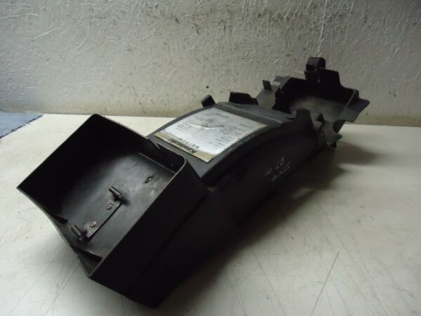 Kawasaki ZX-4 Rear Fender Mudguard ZX400G