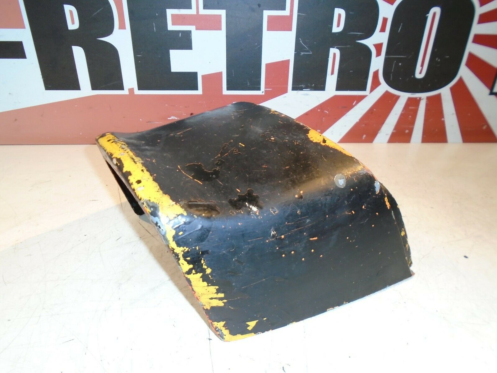 Suzuki GS750 Rear Cowl Fairing
