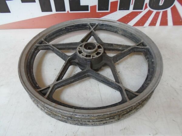 Suzuki GS850G Front Wheel 