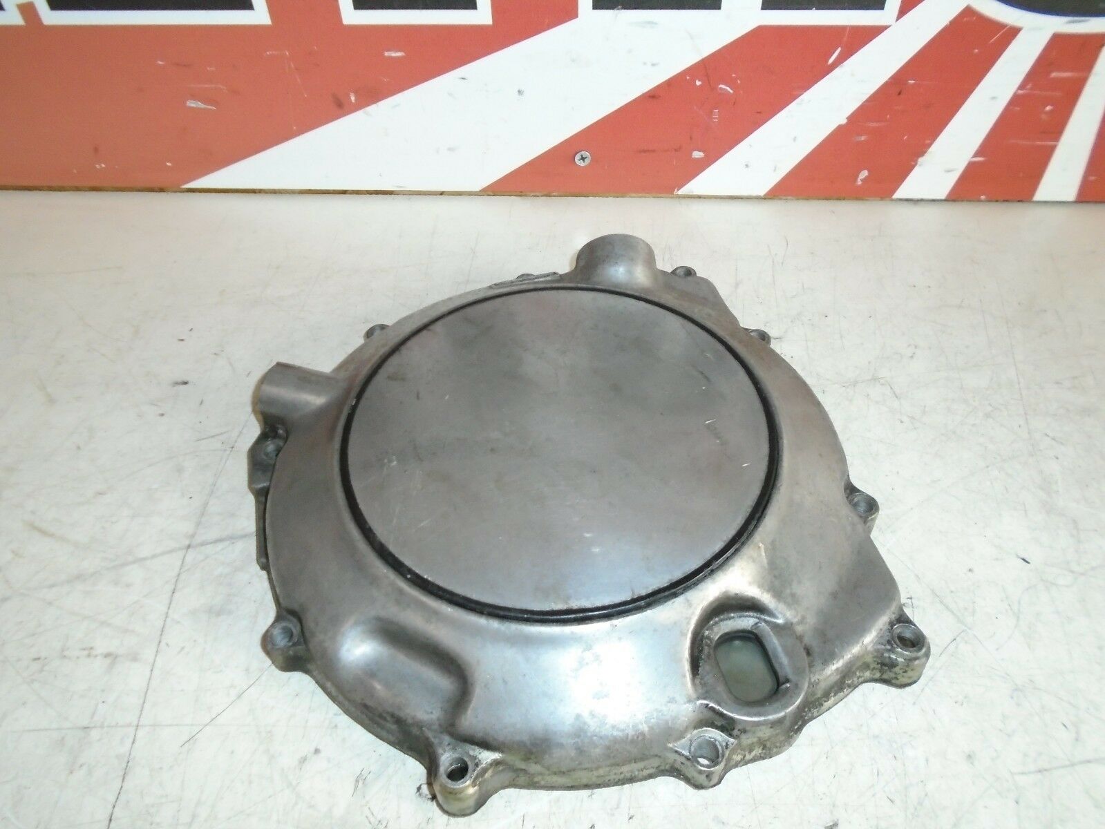 Yamaha XJ750 Clutch Cover XJ750 Engine Casing Cover