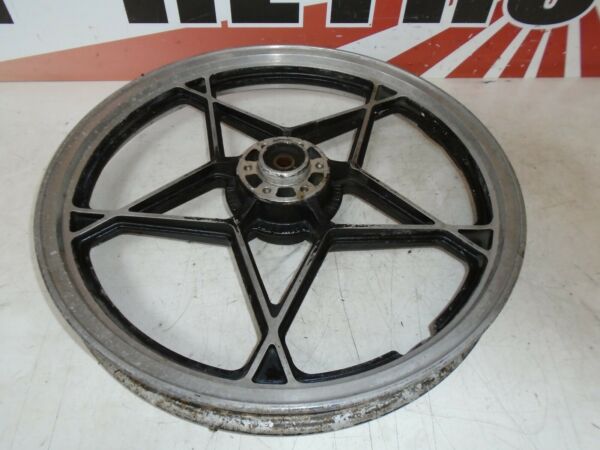 Suzuki GS850G Front Wheel GS Wheel Rim