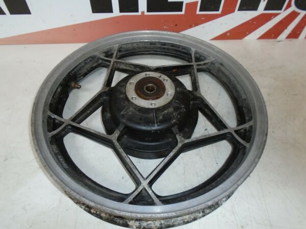 Suzuki GS850G Rear Wheel 