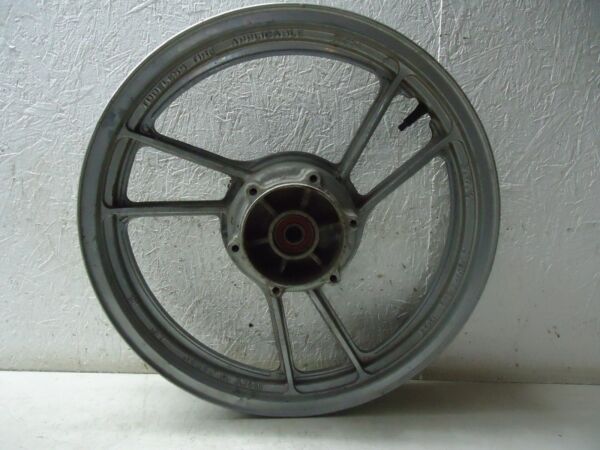 Suzuki GSX550ES Rear Wheel GSX Wheel