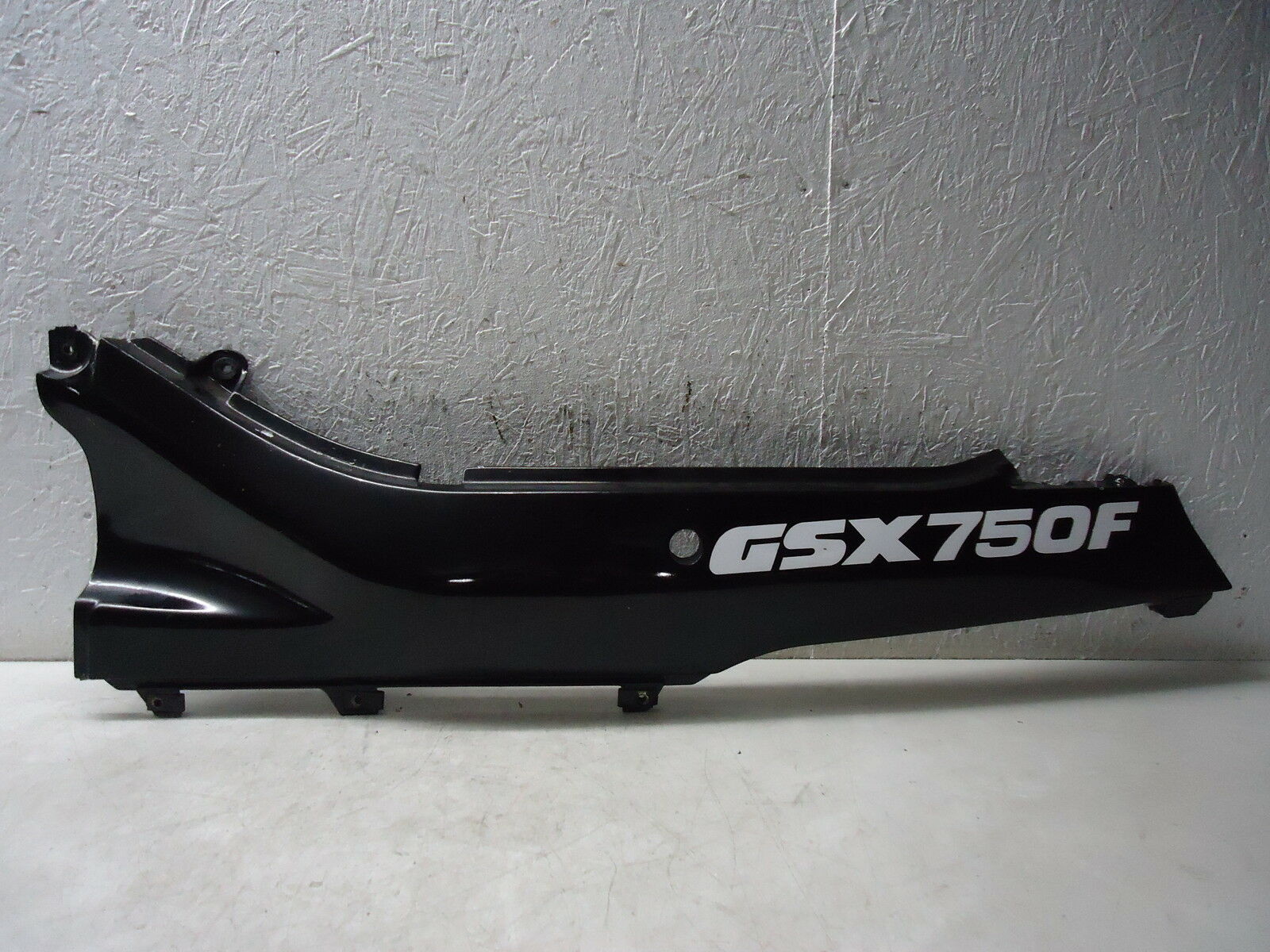 Suzuki GSX750F Fairing Side Panel
