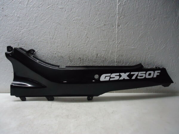 Suzuki GSX750F Fairing Side Panel