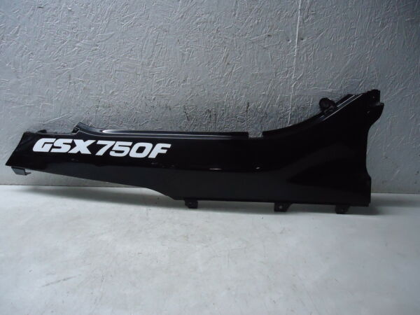 Suzuki GSX750F Fairing Side Panel
