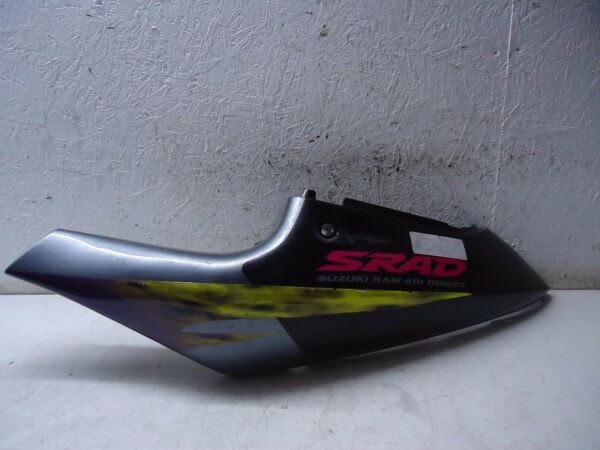 Suzuki GSXR600 SRAD Rear Side Fairing Panel GSX-R750