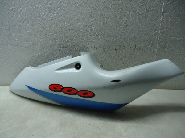 Suzuki GSXR600 SRAD Rear Fairing Panel