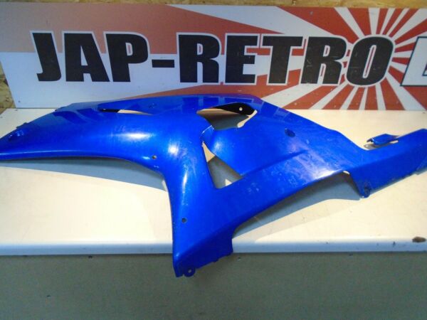 Suzuki GSXR750 Side Fairing Panel GSX-R750