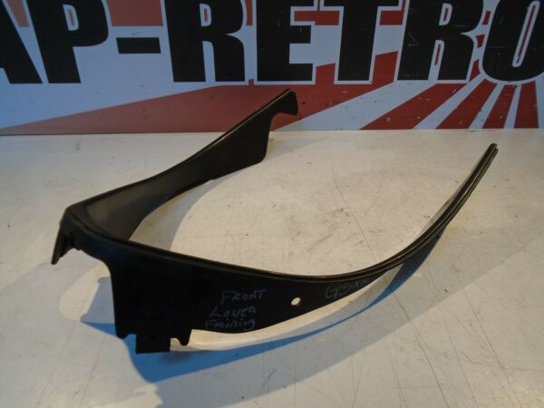 Suzuki GSXR750 Front Lower Fairing V Panel GSX-R750