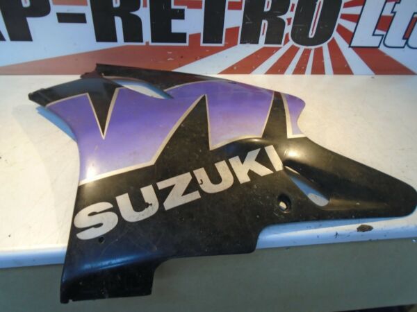 Suzuki GSXR750 Side Fairing Panel GSX-R750