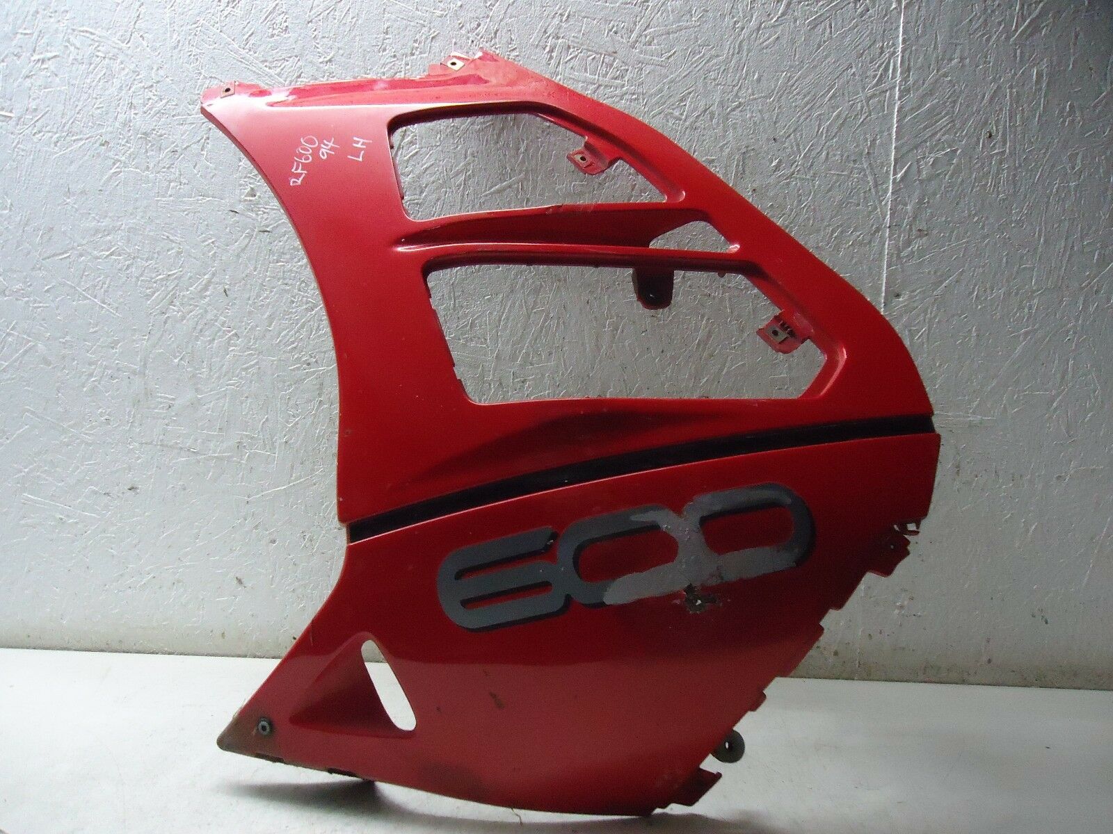 Suzuki RF600 LH Fairing Panel RF Side Panel