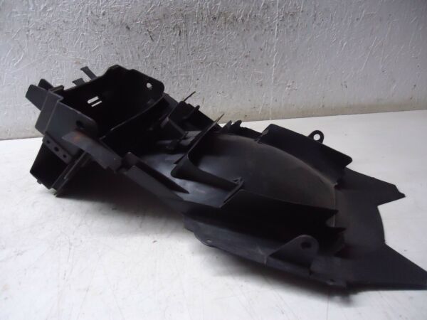 Suzuki SV650 Rear Fender Mudguard