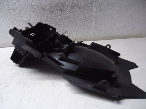 Suzuki SV650 Rear Fender SV650 Rear Mudguard