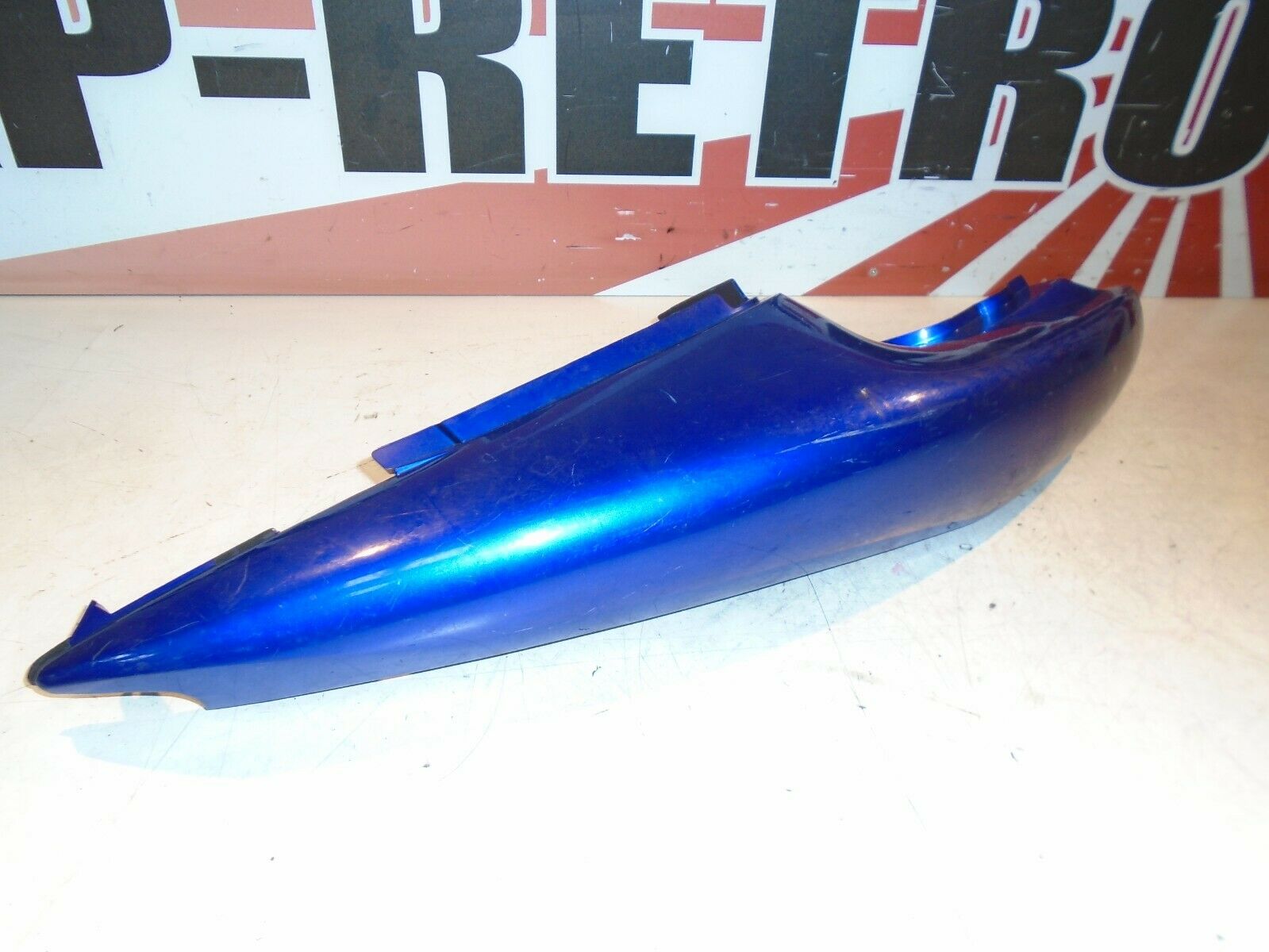 Suzuki SV650 RH Side Cowl SV Fairing