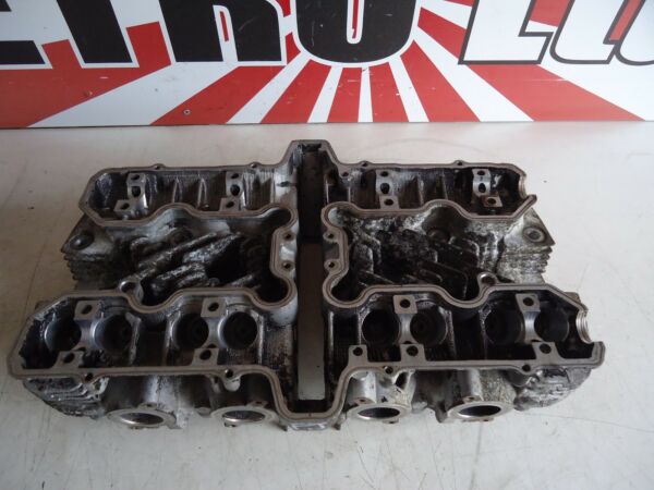 Yamaha FJ1200 Engine Cylinder Head 