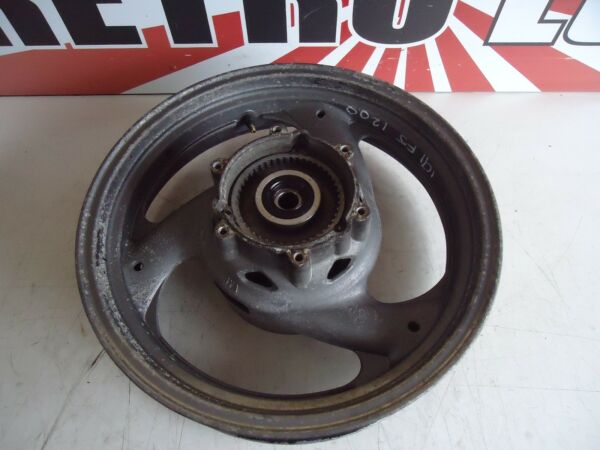 Yamaha FJ1200 Rear Wheel 