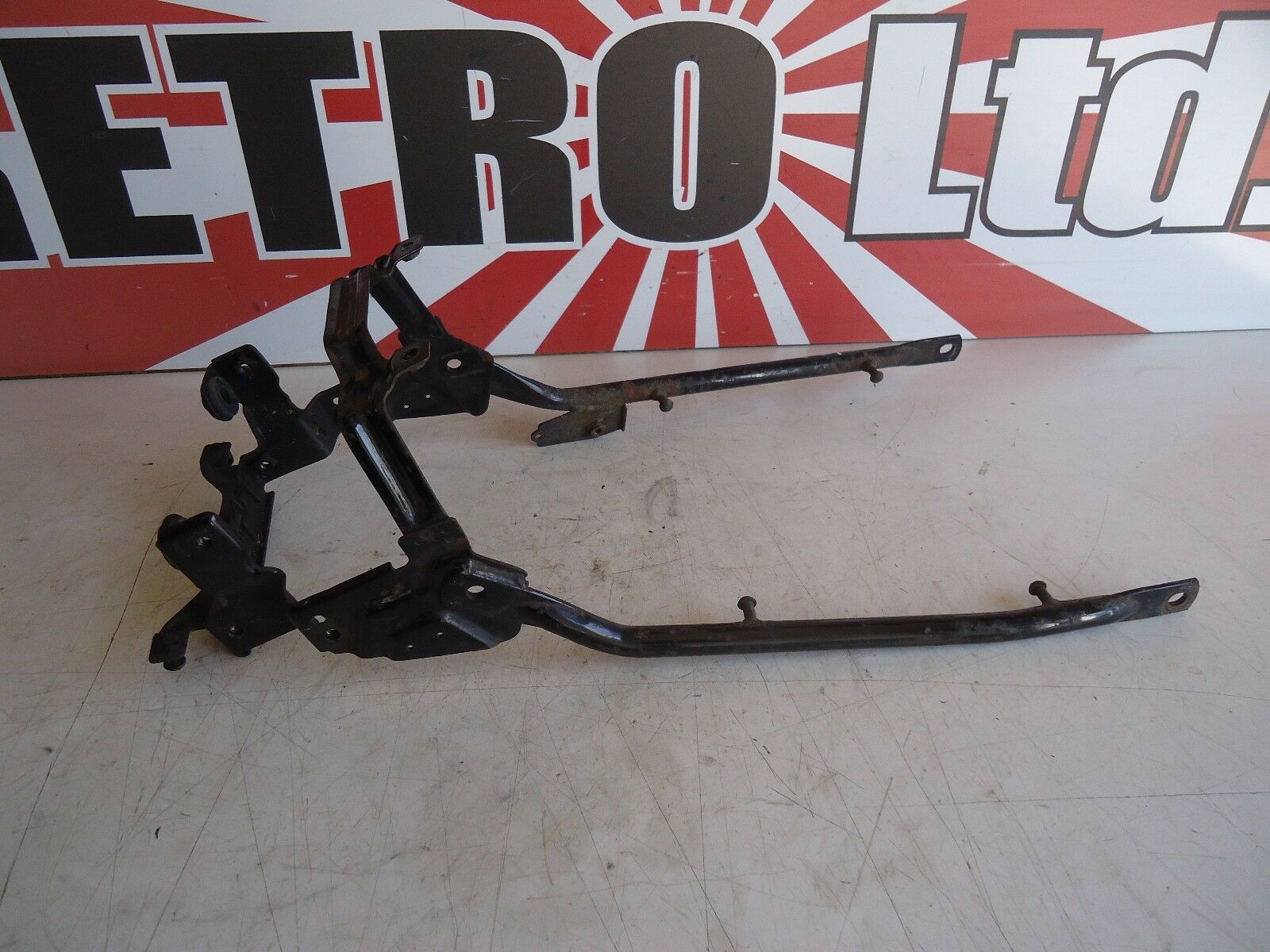 Yamaha FZ750 Rear Sub Frame 