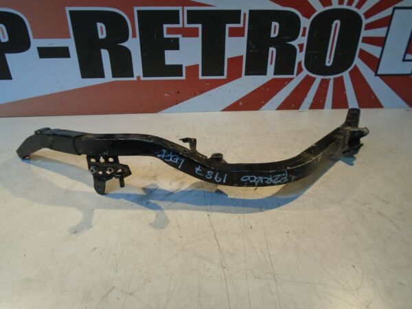Yamaha FZR1000 Lower Frame Rail