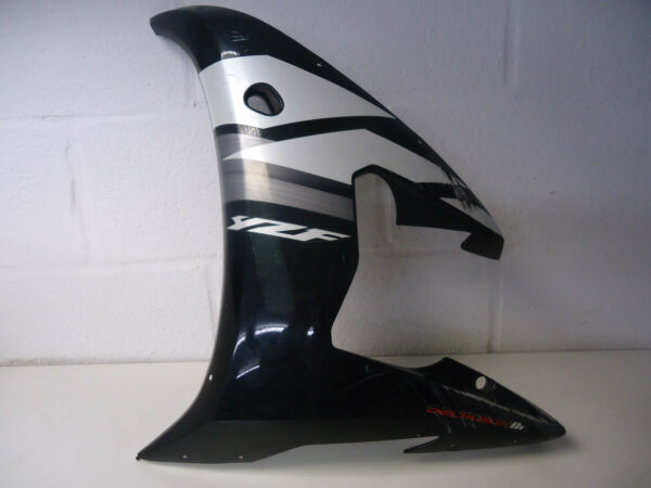 Yamaha R1 Fairing Side Panel YZF-R1