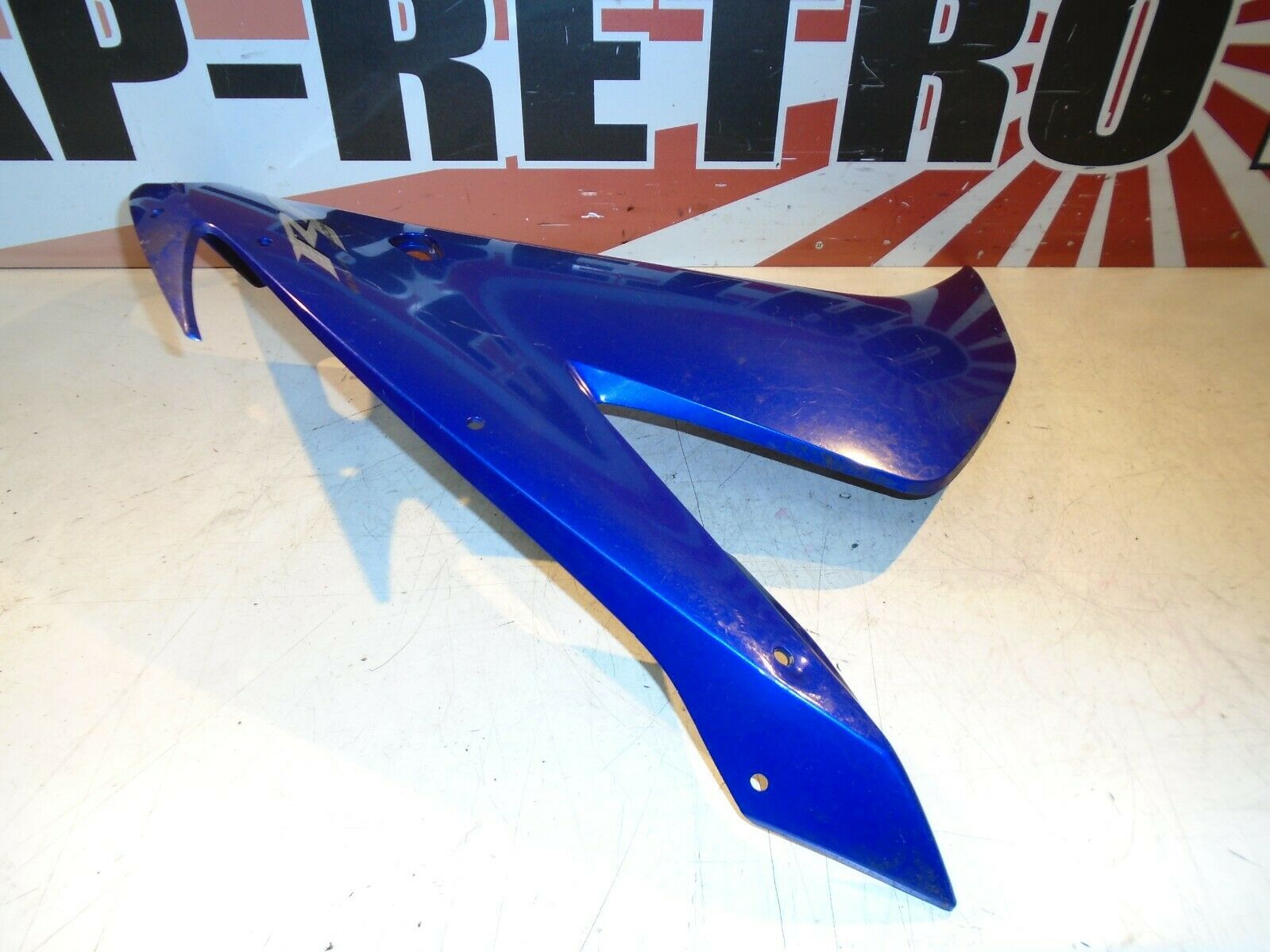 Yamaha R1 RH Side Panel YZF1000 Fairing