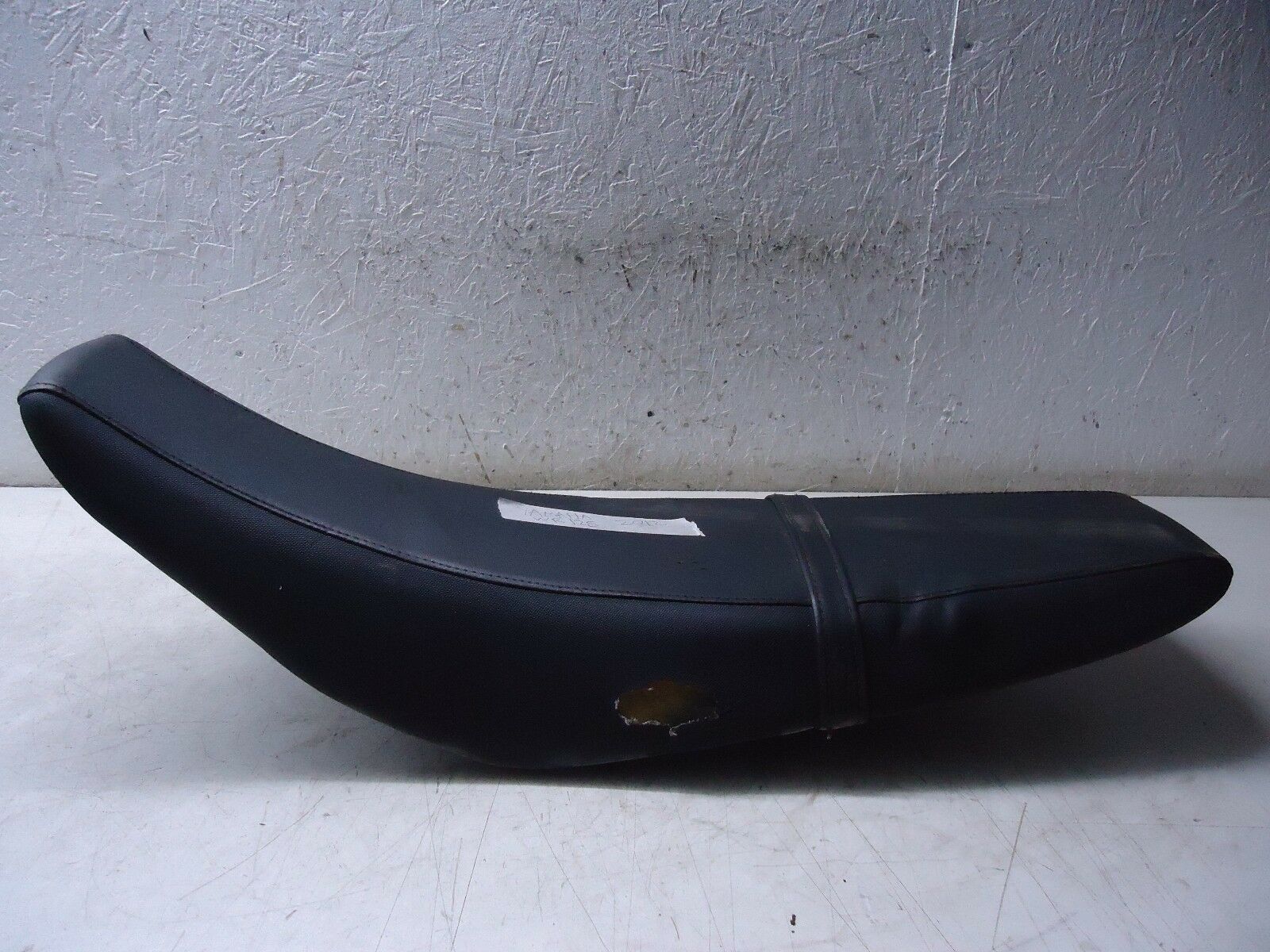 Yamaha WR125 Seat 