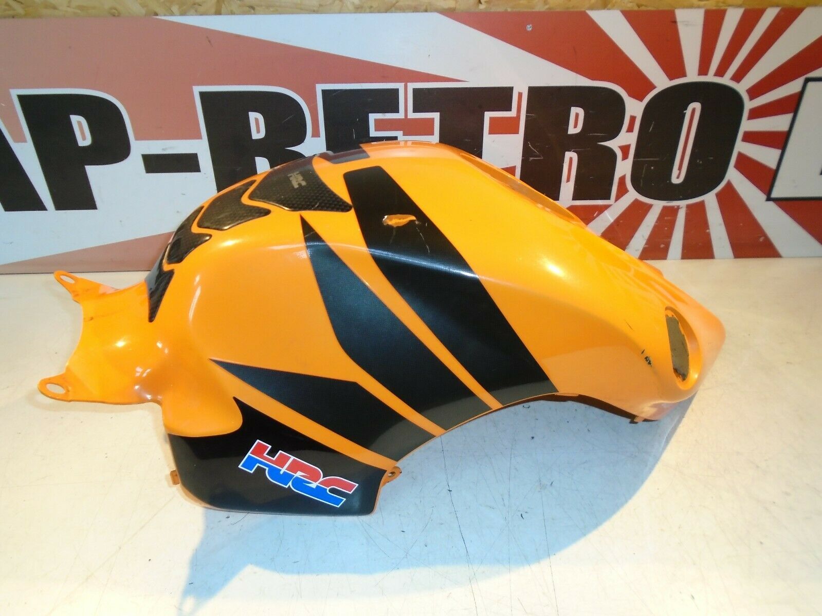 Honda CBR1000RR Tank Cowl CBR Tank Cover