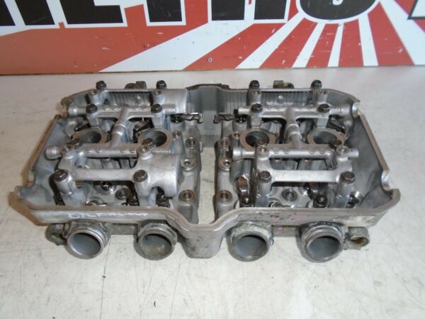 Honda CBR600F Cylinder Head 1989 CBR Engine Cylinder Head