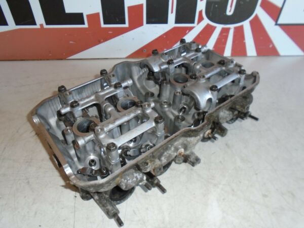 Honda CBR600F Engine Cylinder Head