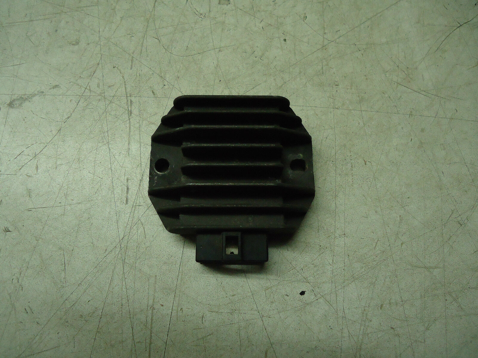 Yamaha XJ600 Diversion Regulator Rectifier