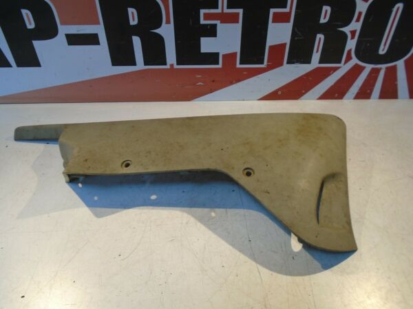 Honda ST1100 Pan European Lower Fairing Bellypan