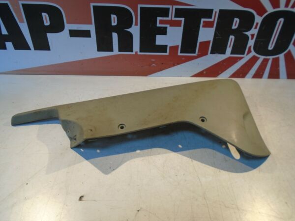 Honda ST1100 Pan European Lower Fairing Bellypan