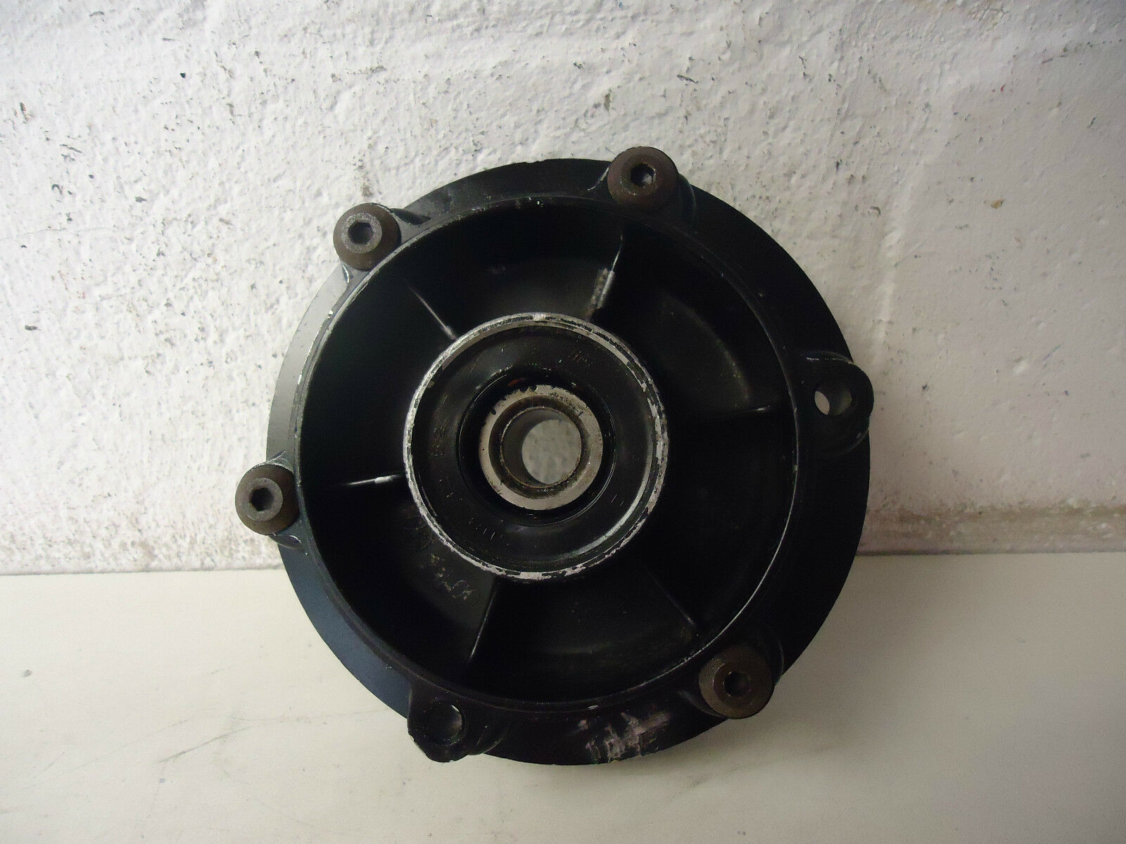 Yamaha XJ600 Diversion Rear Wheel Hub Sprocket Carrier 