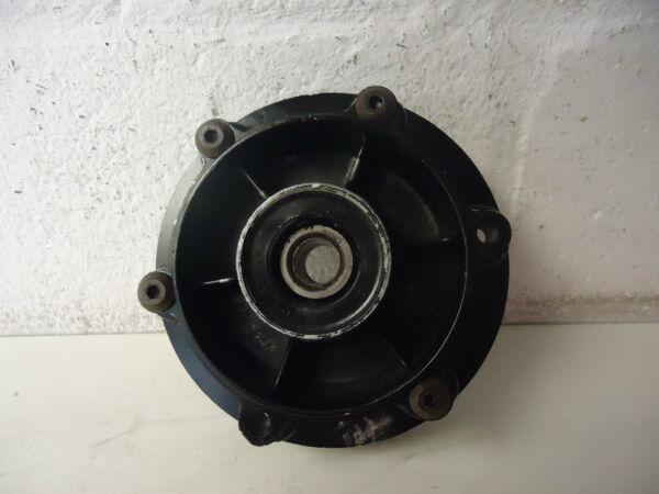 Yamaha XJ600 Diversion Rear Wheel Hub Sprocket Carrier 
