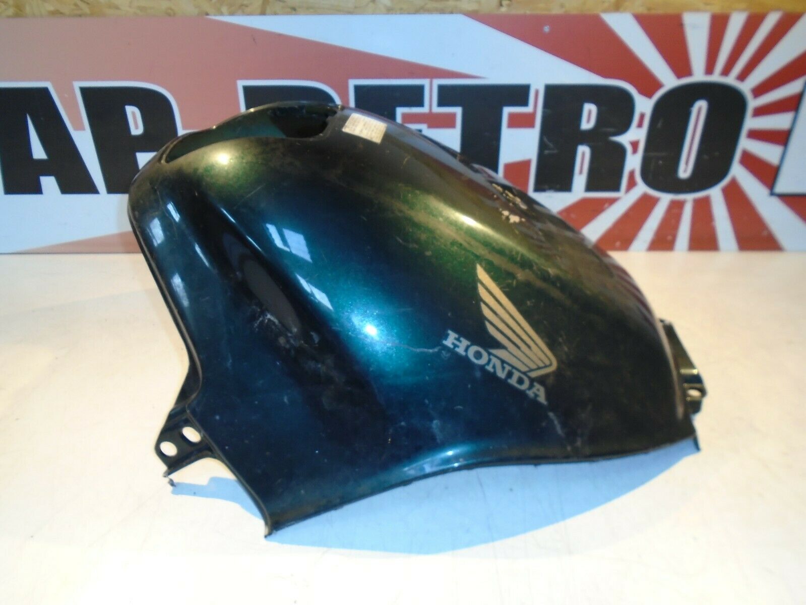 Honda ST1100 Pan European Fuel Tank Cover